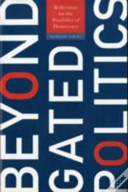 Capa do artigo Beyond Gated Politics