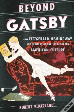Capa do artigo Beyond Gatsby
