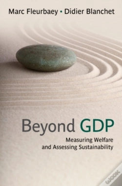 Capa do artigo Beyond Gdp