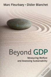Capa do artigo Beyond Gdp
