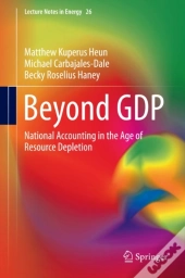 Beyond Gdp