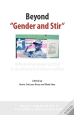 Capa do artigo Beyond 'Gender And Stir': Reflections On
