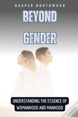 Capa do artigo Beyond Gender