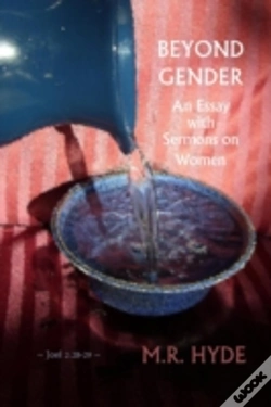 Capa do artigo Beyond Gender