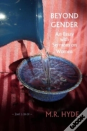 Capa do artigo Beyond Gender