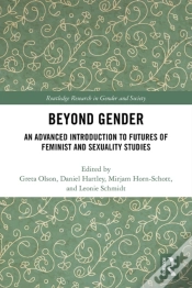Capa do artigo Beyond Gender
