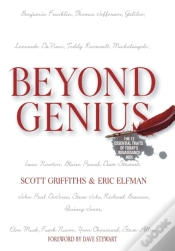 Capa do artigo Beyond Genius