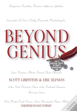 Capa do artigo Beyond Genius