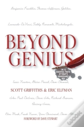 Beyond Genius