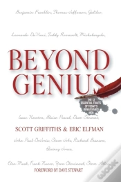 Capa do artigo Beyond Genius