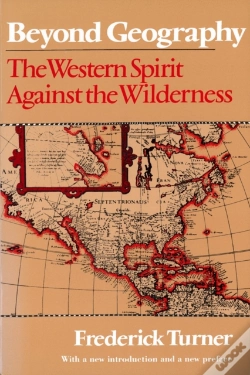 Capa do artigo Beyond Geography