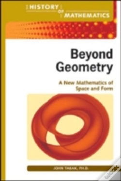 Capa do artigo Beyond Geometry