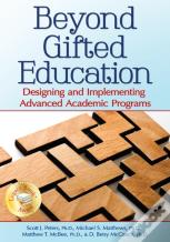 Beyond Gifted Education
