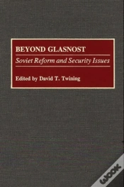 Capa do artigo Beyond Glasnost