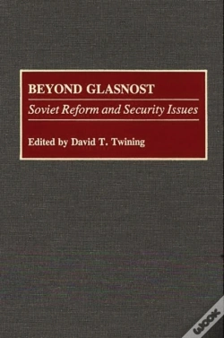 Capa do artigo Beyond Glasnost