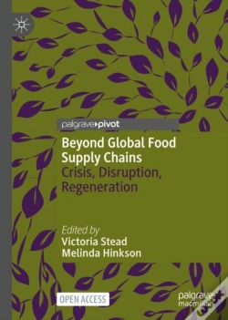 Capa do artigo Beyond Global Food Supply Chains