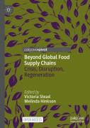 Beyond Global Food Supply Chains
