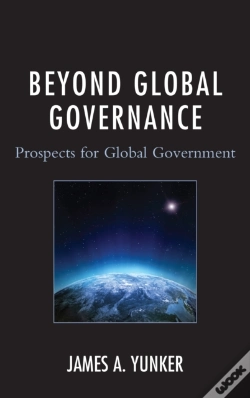 Capa do artigo Beyond Global Governance