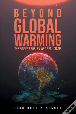 Capa do artigo Beyond Global Warming