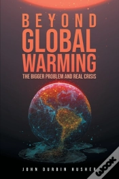 Capa do artigo Beyond Global Warming