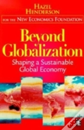 Capa do artigo Beyond Globalization