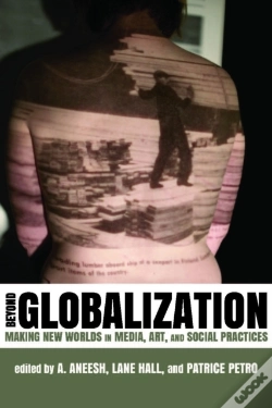 Capa do artigo Beyond Globalization