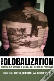 Capa do artigo Beyond Globalization