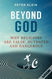 Capa do artigo Beyond God