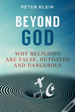 Capa do artigo Beyond God