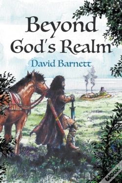 Capa do artigo Beyond Godâ€™S Realm