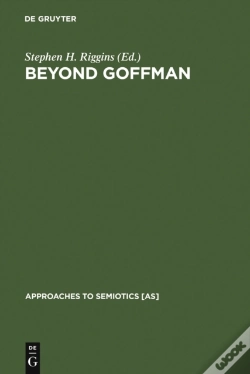 Capa do artigo Beyond Goffman