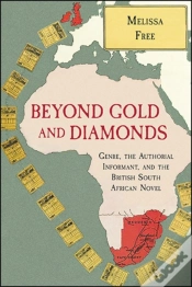 Capa do artigo Beyond Gold And Diamonds