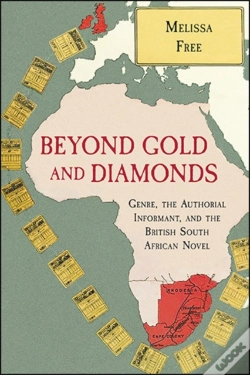 Capa do artigo Beyond Gold And Diamonds