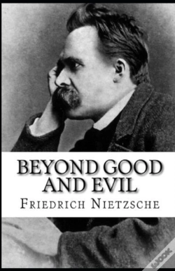 Capa do artigo Beyond Good And Evil Annotated