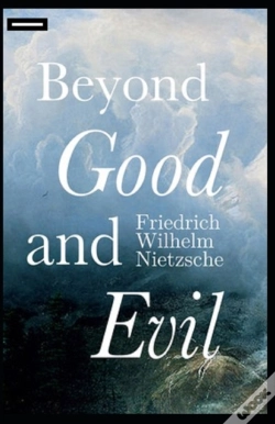 Capa do artigo Beyond Good And Evil Annotated