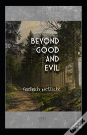 Capa do artigo Beyond Good And Evil Annotated