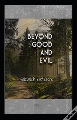 Capa do artigo Beyond Good And Evil Annotated