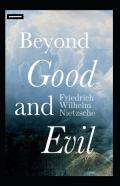 Beyond Good And Evil Annotated
