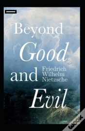 Capa do artigo Beyond Good And Evil Annotated