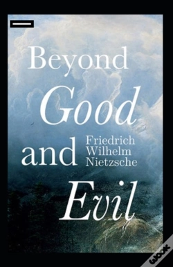 Capa do artigo Beyond Good And Evil Annotated