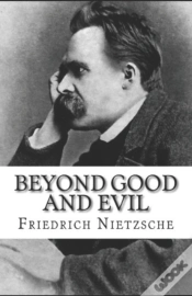 Capa do artigo Beyond Good And Evil Annotated