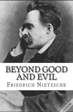 Capa do artigo Beyond Good And Evil Annotated