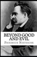 Beyond Good And Evil Annotated