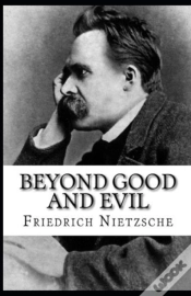 Capa do artigo Beyond Good And Evil Annotated