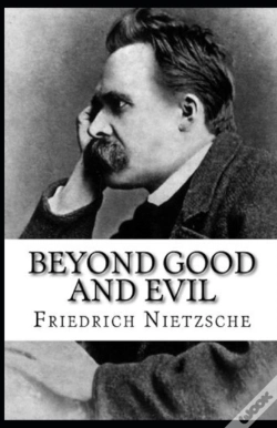 Capa do artigo Beyond Good And Evil Annotated