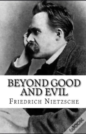 Capa do artigo Beyond Good And Evil Annotated