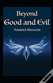 Capa do artigo Beyond Good And Evil Annotated