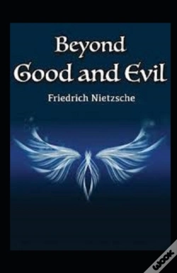 Capa do artigo Beyond Good And Evil Annotated