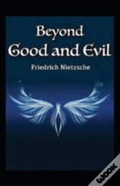 Capa do artigo Beyond Good And Evil Annotated