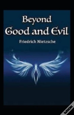 Capa do artigo Beyond Good And Evil Annotated